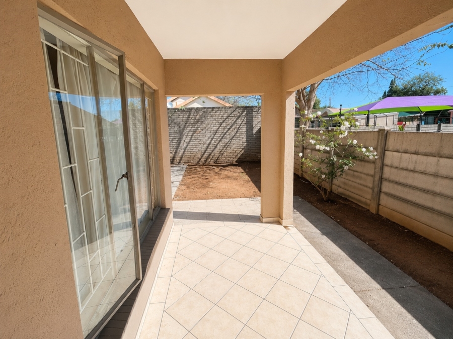 3 Bedroom Property for Sale in Oos Einde North West